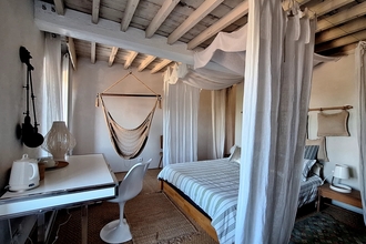 Chambre suite double