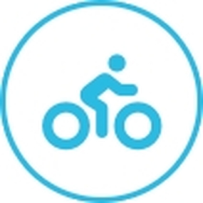 Randonnée à VTT